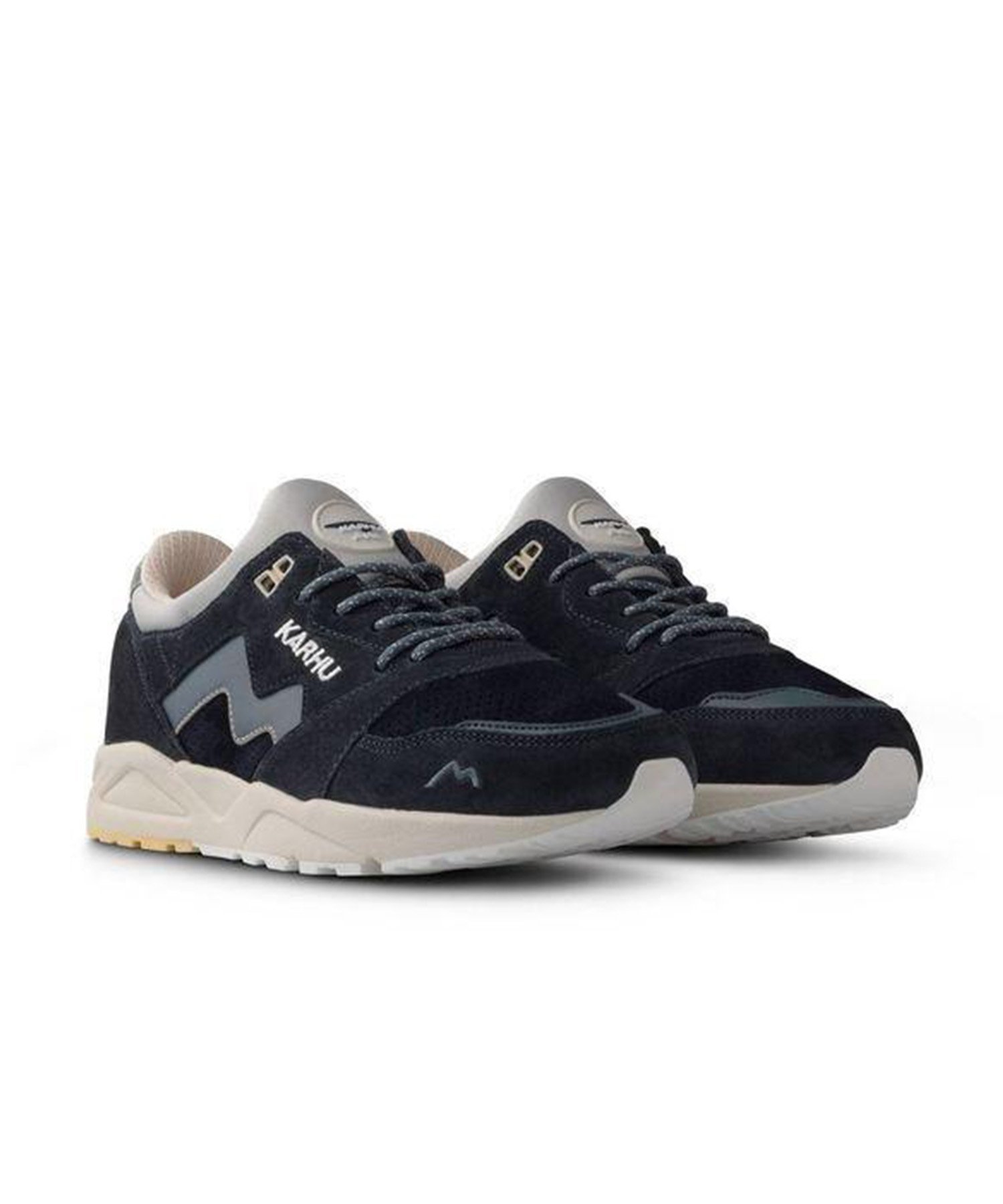 KARHU KARHU ARIA 95 スニーカー / レトロランニングモデル カルフ シューズ・靴 スニーカー【送料無料】