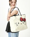 LeSportsac 【公式】レスポートサック トートバッグ 1113HB39 LeSportsac レスポートサック バッグ トートバッグ ホワイト【送料無料...