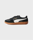 【SALE/30%OFF】B.C STOCK 【PUMA /プーマ】PALERMO LTH / 396464 ベーセーストック シューズ・靴 スニーカー ホワイ...