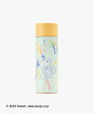【SALE/30%OFF】Afternoon Tea LIVING ステンレスボトル 350ml//PEANUTS アフタヌーンティー・リビング 食器・調理器具...
