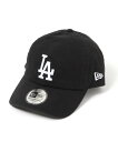 BAYFLOW 【NEW ERA(ニューエラ)】Casual Classic CAP ベイフロー 帽子 キャップ ブルー ホワイト ブラック【送料無料】