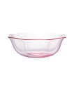 【SALE/30%OFF】Francfranc かき氷ボウル ピンク フランフラン 食器・調理器具・キッチン用品 食器・皿 ピンク