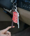 【SALE/40%OFF】SALON adam et rope' Coca-Cola ロゴチャーム サロン アダム エ ロペ ファッション雑貨 チャーム・キーチ...