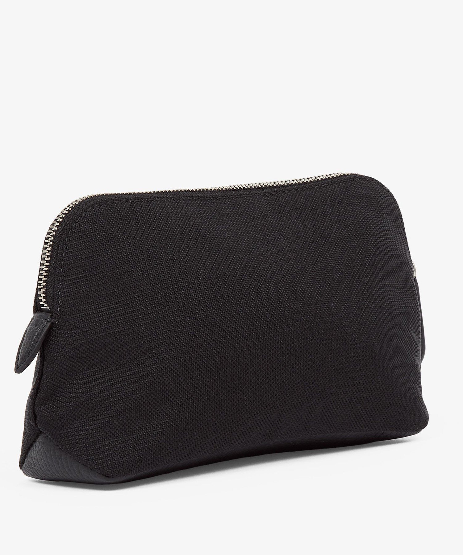 SMYTHSON Small Travel Pouch in Norton Canvas スマイソン メイク道具・美容器具 その他のメイク道具・美容器具【送料無料】 stylife-15766117 Rakuten Fashion サンプル画像3
