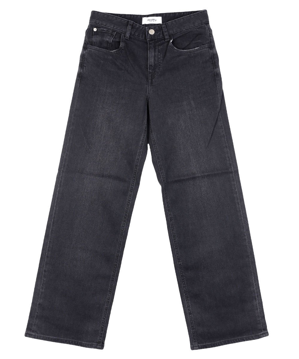 Healthy DENIM ヘルシーデニム Donuts ドーナツ ブルーコムブルー パンツ チノパンツ