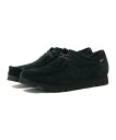 BEAMS MEN Clarks / Wallabee Gore-tex(R) r[X  V[YEC ̑̃V[YECyz