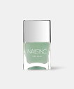 NAILS INC KALE Superfood BaseCoat ネイルズ インク ネイル その他のネイル・ネイルケア用品