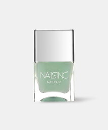 NAILS INC KALE Superfood BaseCoat ネイルズ インク ネイル その他のネイル・ネイルケア用品