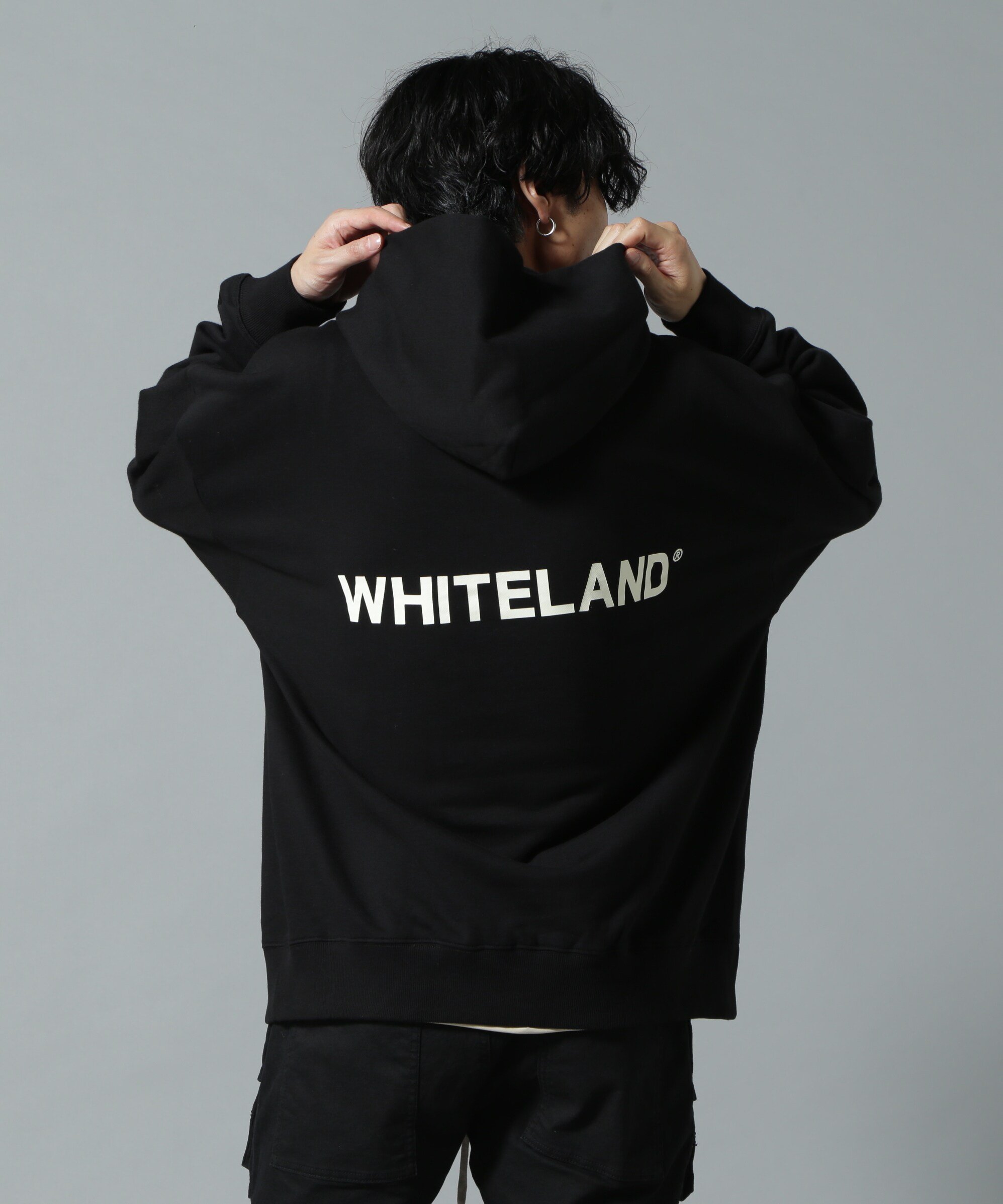 WHITELAND/ホワイトランド/LOGO TEE 要在庫確認 楽天市場】whiteland ホワイトランド(柄ロゴ)(メンズ