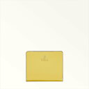 FURLA FURLA CAMELIA S COMPACT WALLET L ZIP フ