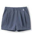 【SALE/20%OFF】petit main 【水陸両用/リンク】バルーンショーパン(キッズ) ナルミヤオンライン 水着・スイムグッズ その他の水着・スイムグッズ ベージュ ブラウン ネイビー