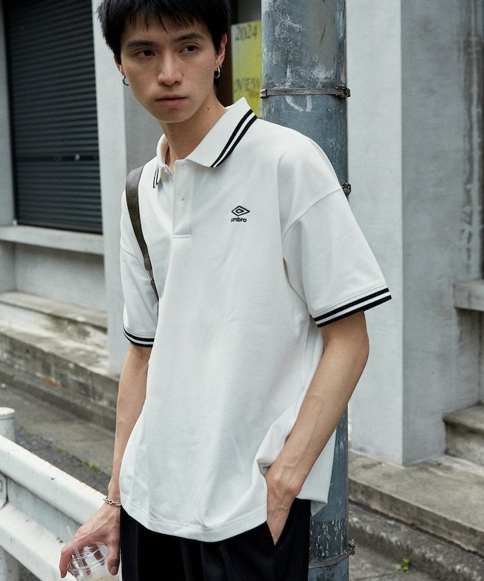 楽天市場】UMBRO アンブロ(ポロシャツ|トップス):メンズ 楽天市場】UMBRO アンブロ(ポロシャツ|トップス):メンズ