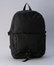 coen 【C.Mt】BACK PACK コーエン バッグ ショルダーバッグ ブラック【送料無料】(4)