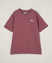【SALE/16%OFF】coen NEWBALANCE(ニューバランス)Athletics 574ワッペンTシャツ コーエン トップス カットソー・Tシャツ ...