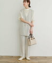 【SALE/28%OFF】URBAN RESEARCH ITEMS ツイードジレ*パンツセット アーバンリサーチアイテムズ スーツ・フォーマル セットアップスー...