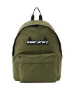 LHP overprint/オーバープリント/SATAN BACKPACK エルエイチピー バッグ その他のバッグ ネイビー ブラウン ブラック カーキグリーン グリーン【送料無料】(4)