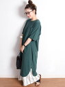 【SALE/30%OFF】SHIPS WOMEN ビッグTe...