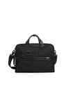 TUMI 【TUMI公式店】TUMI Alpha 3 スリム・スリーウェイ・ブリーフ トゥミ バッグ ビジネスバッグ・ブリーフケース ブラック【送料無料】(4)