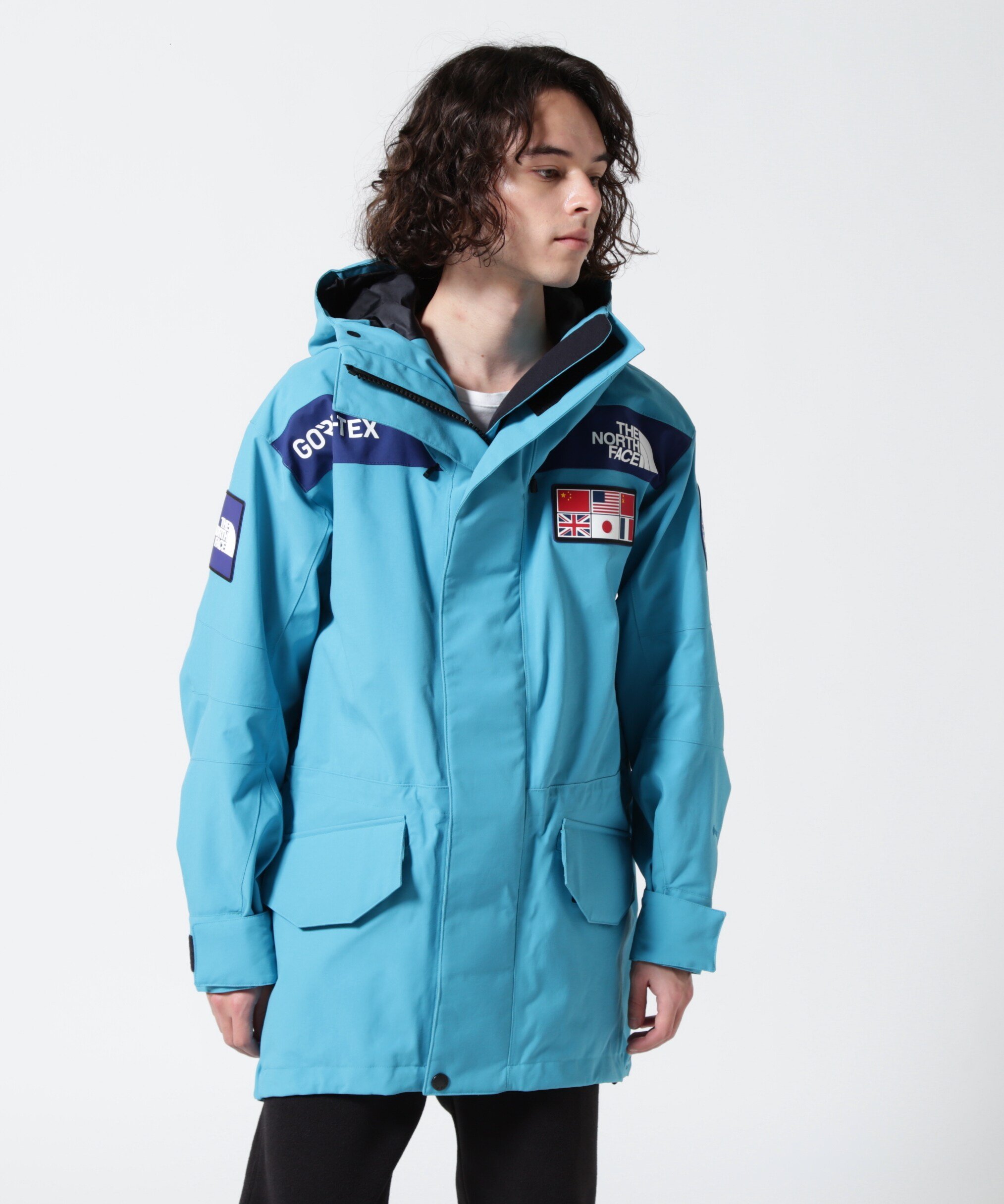 THE NORTH FACE(ザ・ノース・フェイス)のメンズジャケット THE NORTH FACE(ザ・ノース・フェイス)のメンズジャケット