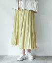 【coax_20230425】【20230418_coax】【20230314_ikka】【ikka_20230309】【20230308_coax】【23SS】ikka レディース スカート イッカ