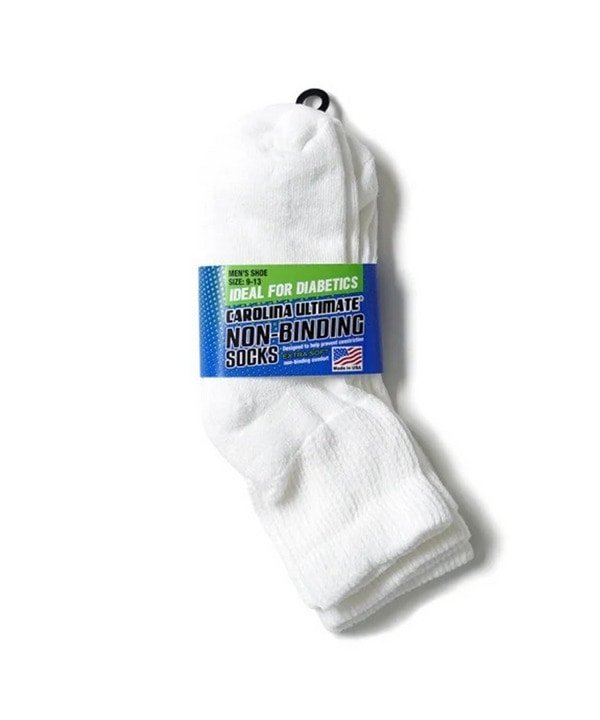 FUSE  NON-BINDING QUARTER SOCKS 2PAIR PACK メンズ ビギ ファッション雑貨 ベルト ホワイト ブラック