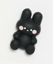 【SALE/50%OFF】Lovetoxic ラビットシリコンカスタムパーツ ナルミヤオンライン ファッション雑貨 その他のファッション雑貨 ピンク ブラック ...