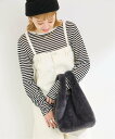 【SALE/30%OFF】B.C STOCK T.S.L/ティーエスエル エコファートート ベーセーストック バッグ ハンドバッグ ホワイト ブラック グレー ...