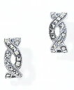 H.O.V H.O.V/mineral pierce/ミネラル ピアス フォブ アクセサリー・腕時計 ピアス シルバー【送料無料】