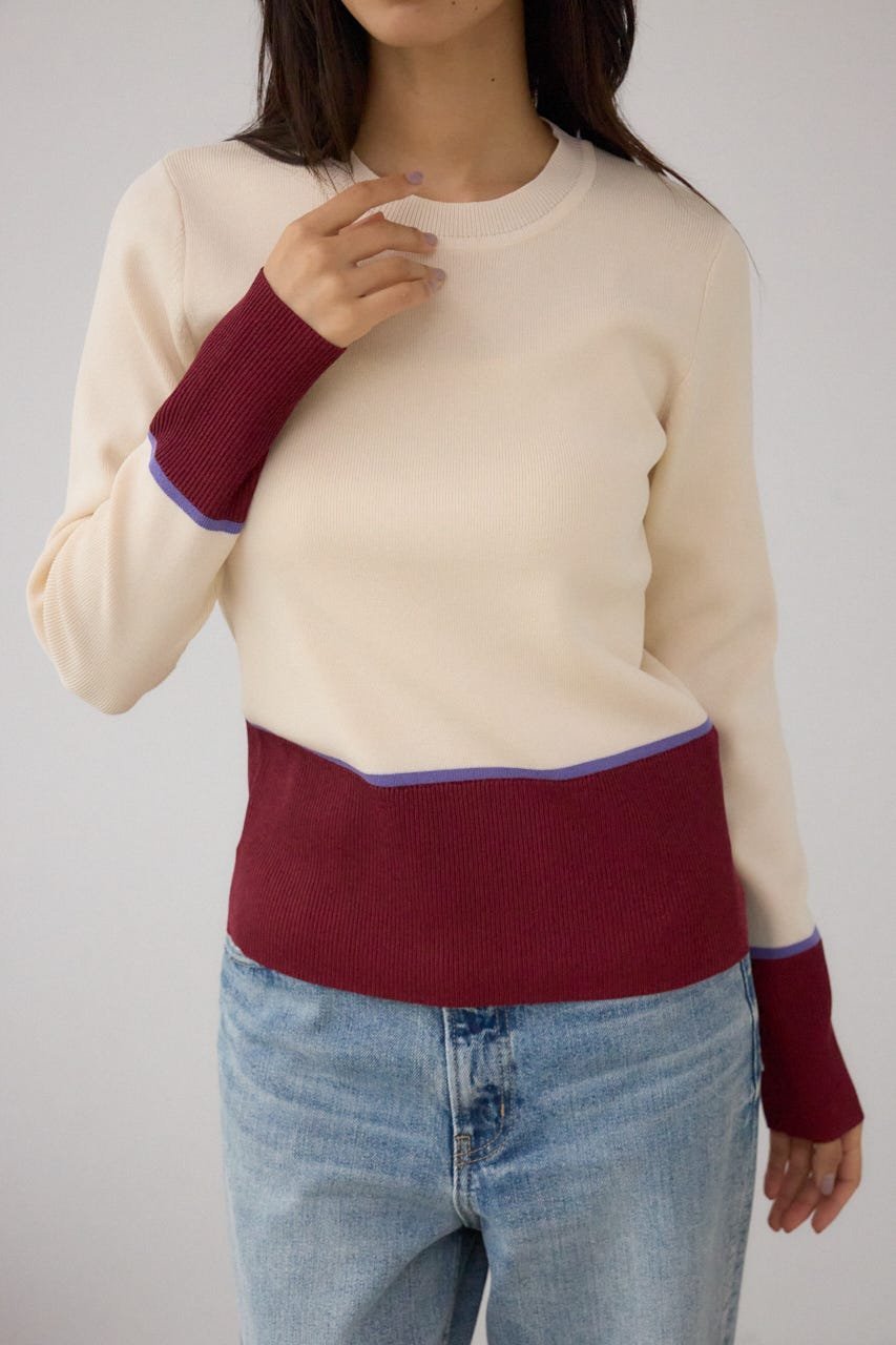 【SALE／50%OFF】AZUL BY MOUSSY ラメバイ