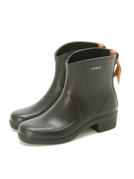 AIGLE ミスジュリエット ボッティロン ラバーブーツ エーグル シューズ レインブーツ レッド ブラック ブルー ピンク グリーン ブラウン【送料無料】