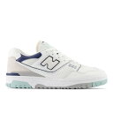 【SALE/40%OFF】New Balance BB550WCA / BB550WCB ニューバランス シューズ・靴 スニーカー ホワイト【送料無料】