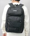THRASHER スラッシャー リュック バックパック メンズ レディース 大容量 撥水 通学 エー.エム.エス. バッグ リュック・バックパック ブラック【送...