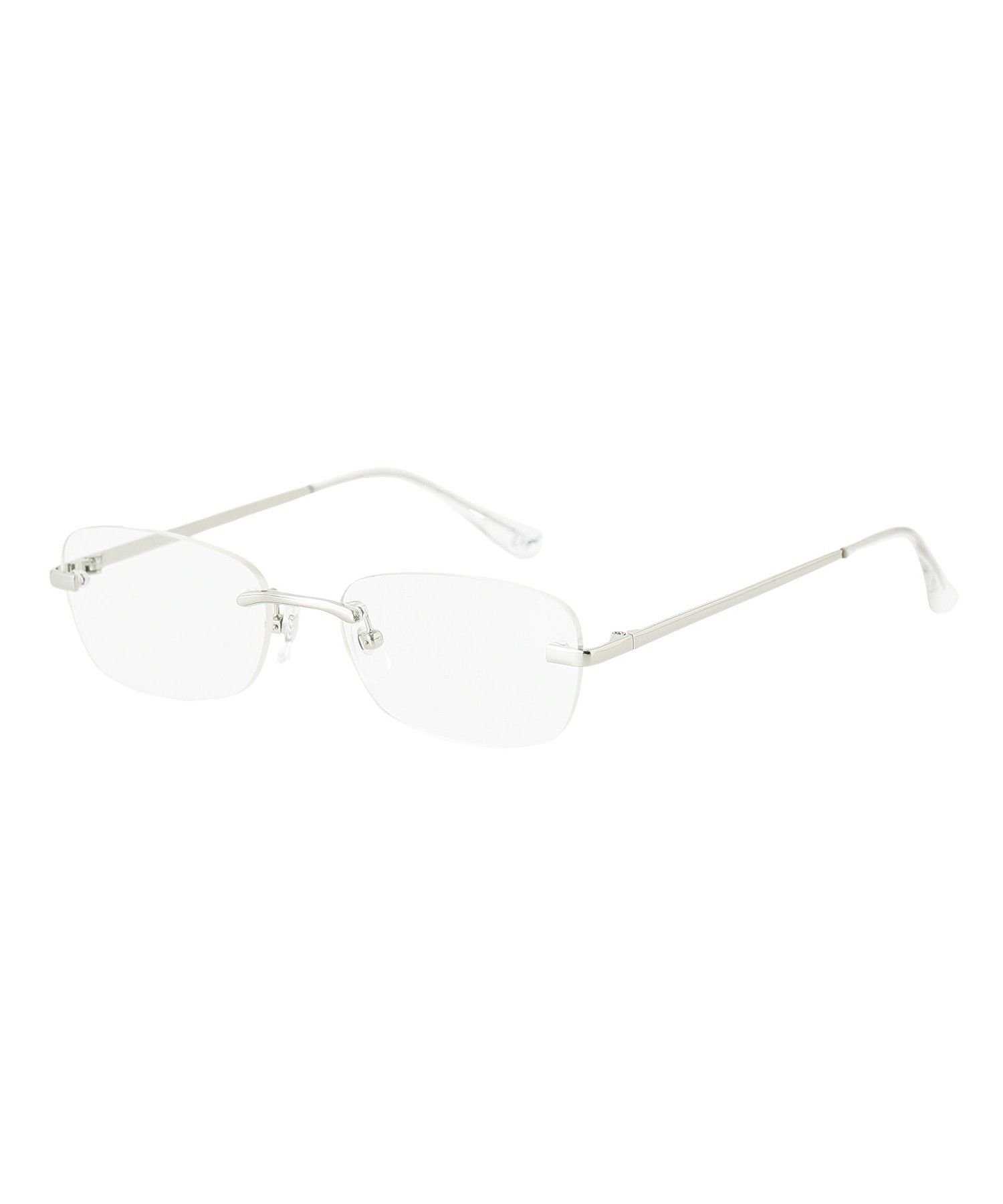 【SALE／30%OFF】X-girl FRAMELESS GLASSES エックスガール アクセサリー・腕時計 その他のアクセサリー・腕時計