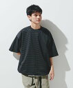 URBAN RESEARCH DOORS メンズ トップス アーバンリサーチドアーズ