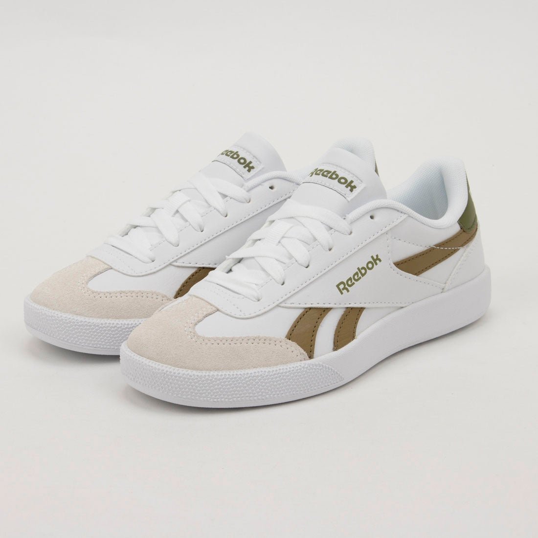【SALE／44%OFF】Reebok スマッシュ エッジ / SMASH EDGE リーボック シューズ・靴 スニーカー ホワイト【送料無料】