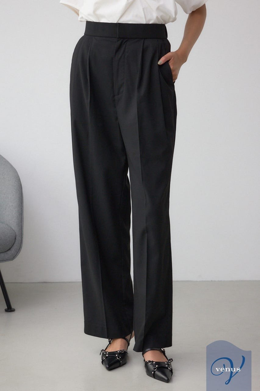 【SALE／50%OFF】AZUL BY MOUSSY VENUS 2タッ