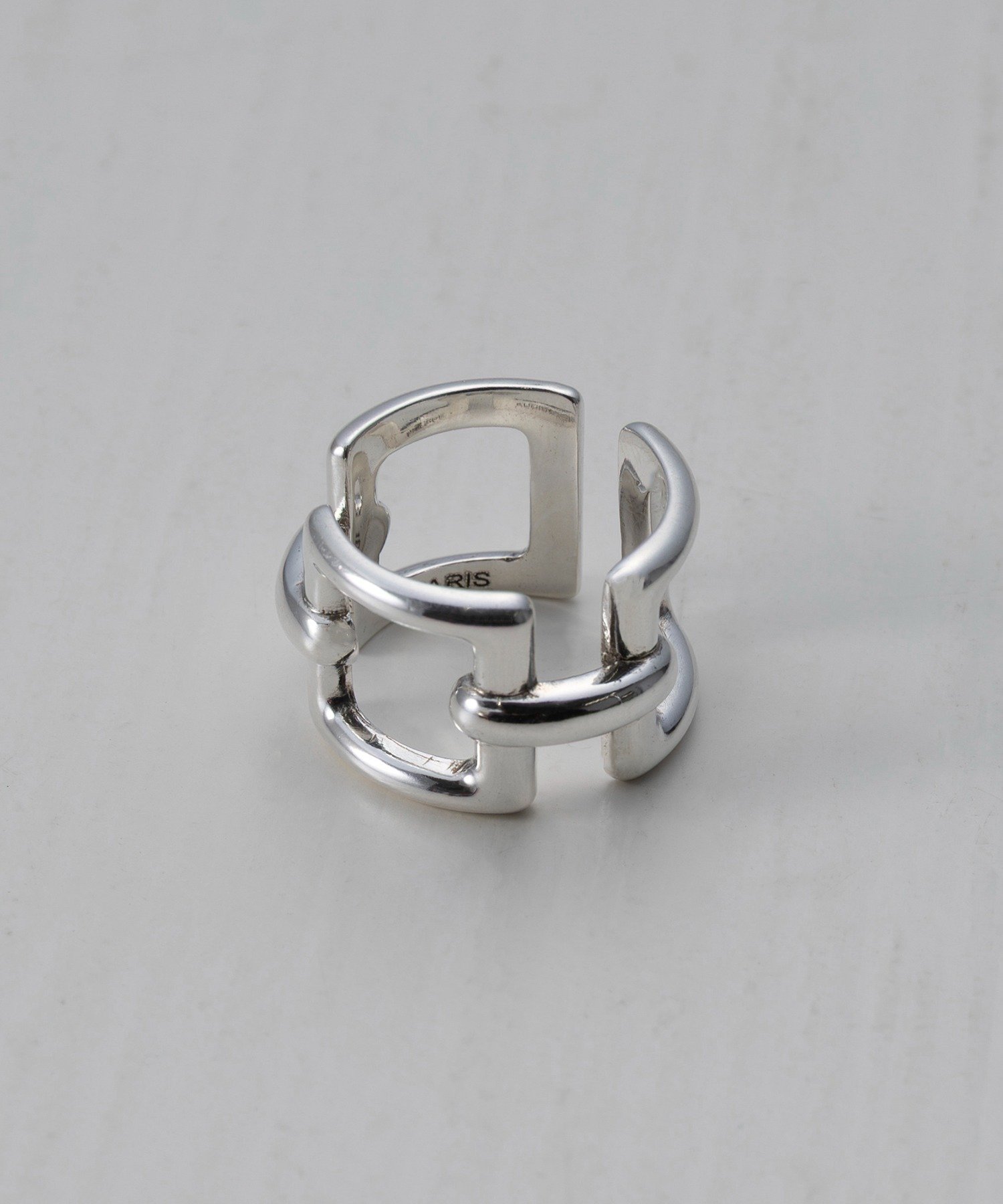 PHILIPPE AUDIBERT PHILIPPE AUDIBERT/Errol ring BG4238 AR リング セットアップセブン アクセサリー・腕時計 リング・指輪