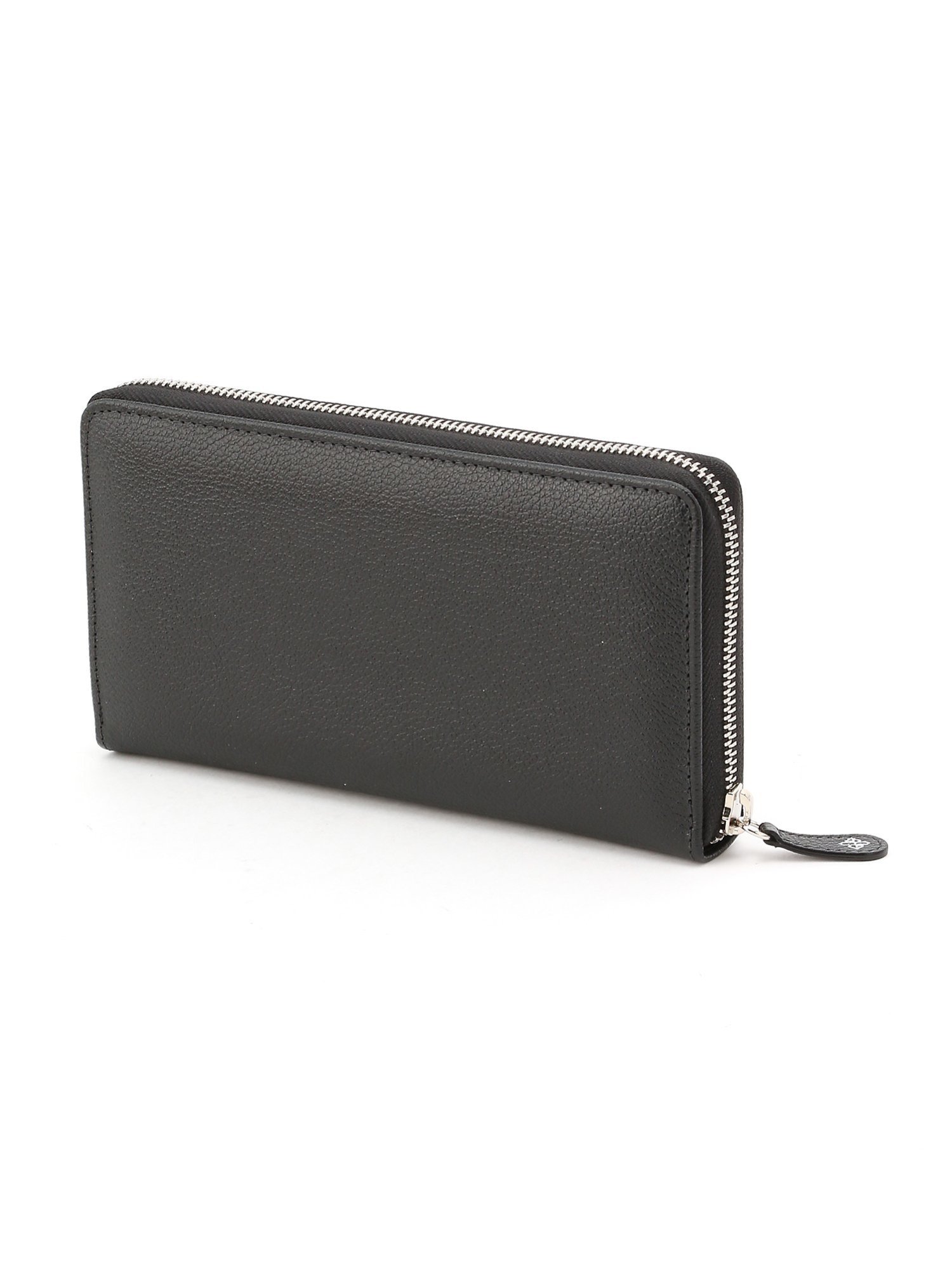 ETTINGER 【公式】CP2051 ラウンドジップ長財布 エッティンガー 財布・ポーチ・ケース 財布 ブラック【送料無料】