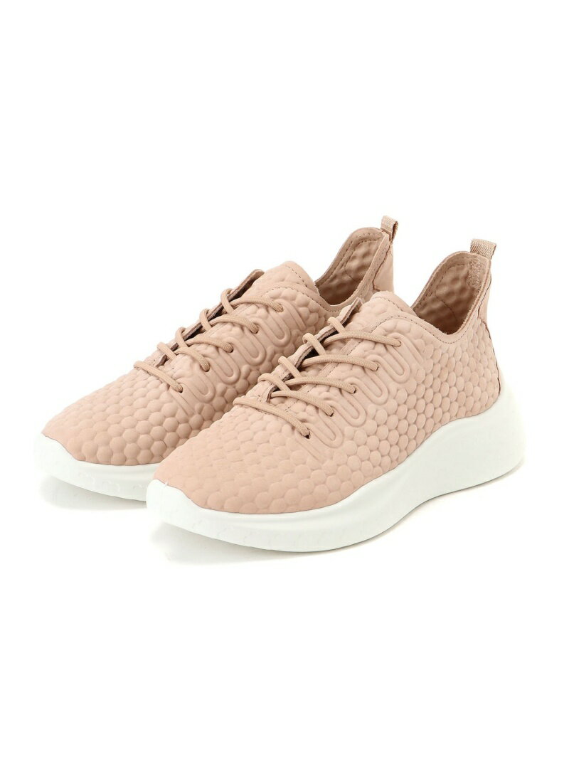 ECCO (W)エコー THERAP W エコー シューズ・靴 スニーカー オレンジ【送料無料】のサムネイル