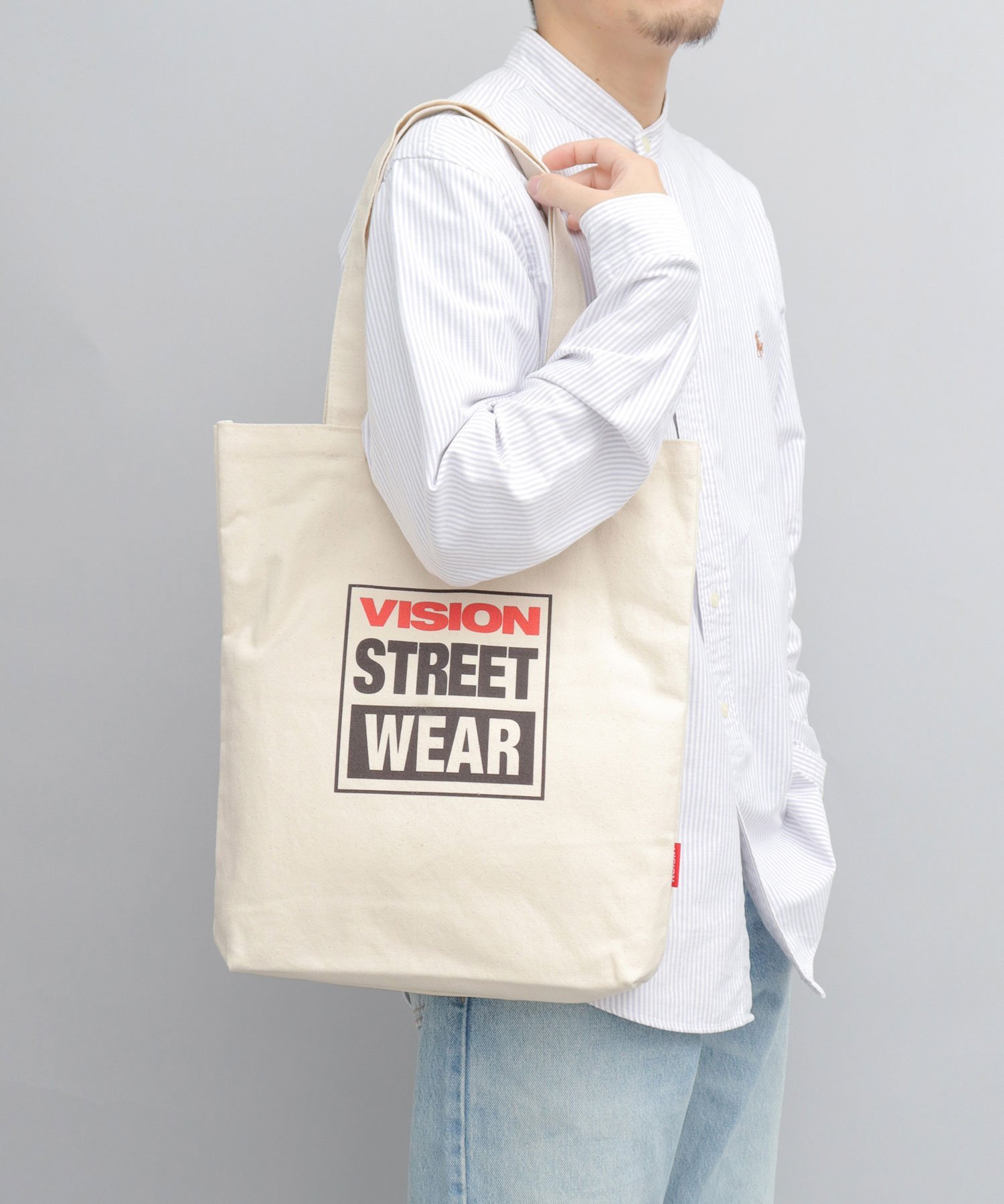 楽天市場】VISVIM(トートバッグ|メンズバッグ):バッグ 楽天市場】VISVIM(トートバッグ|メンズバッグ):バッグ