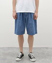 JOURNAL STANDARD FARAH / ファーラー Two Tuck Wide 