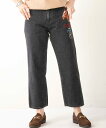 Johnbull Private labo 【Swell Vintage * JOHNBULL】刺繍レギュラージーンズ ジョンブルプライベートラボ パンツ ジー...
