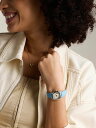 FOSSIL フォッシル 腕時計 レディース アナログ レザー ES5405 フォッシル アクセサリー・腕時計 腕時計【送料無料】