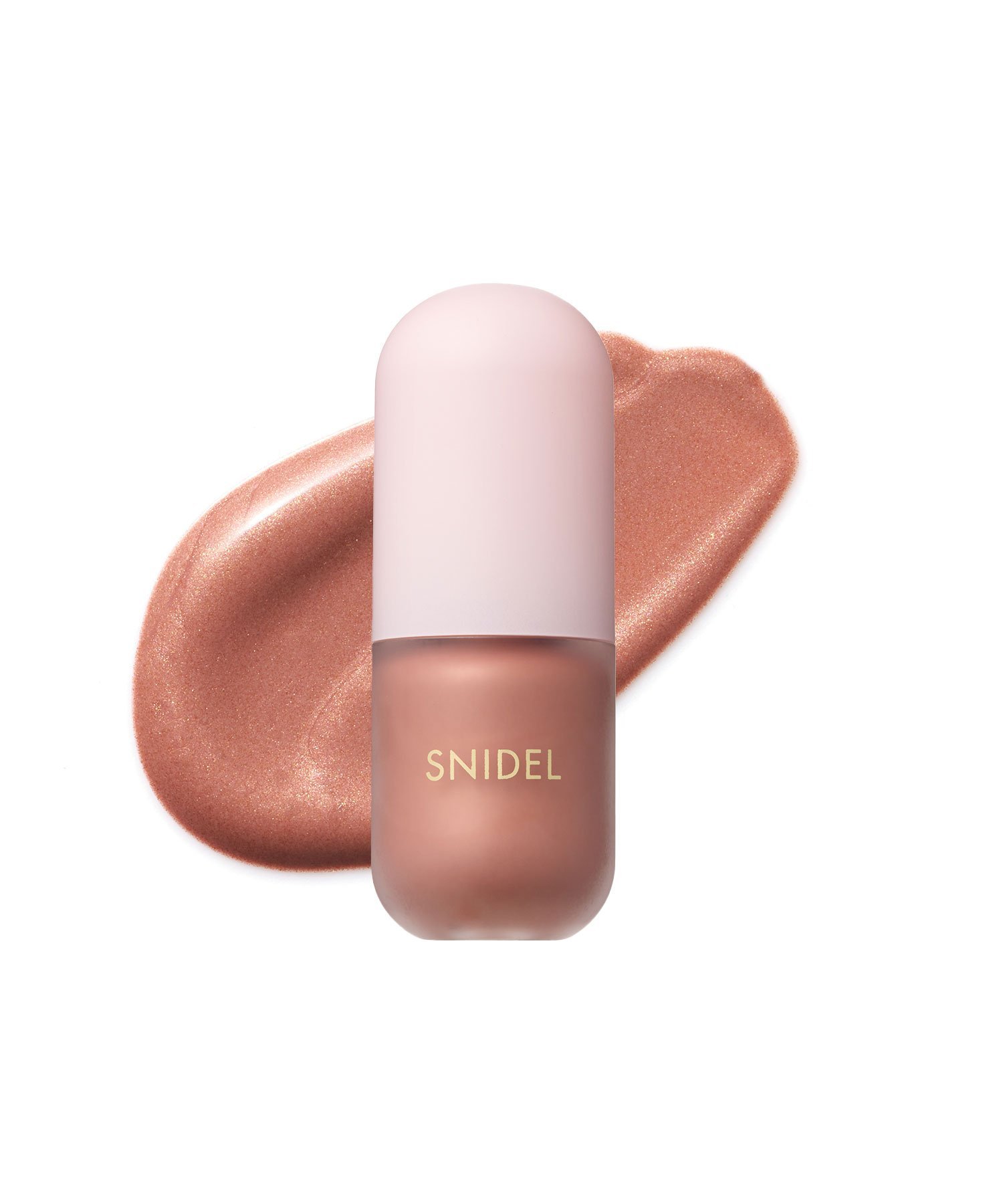 SNIDEL BEAUTY フラッフィー ブラッシュ 03 スナイデルビューティ メイクアップ チーク
