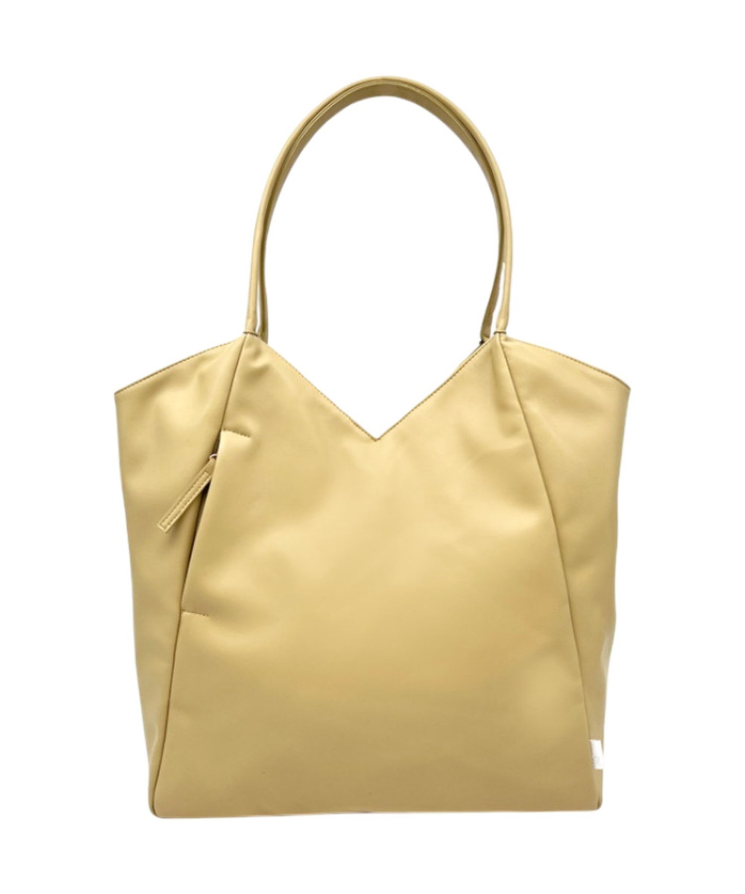ROOTOTE ルートート ROOTOTE 3666 LT.ラウント ゙.Vカット-A ローラ バッグ トートバッグ ブラック
