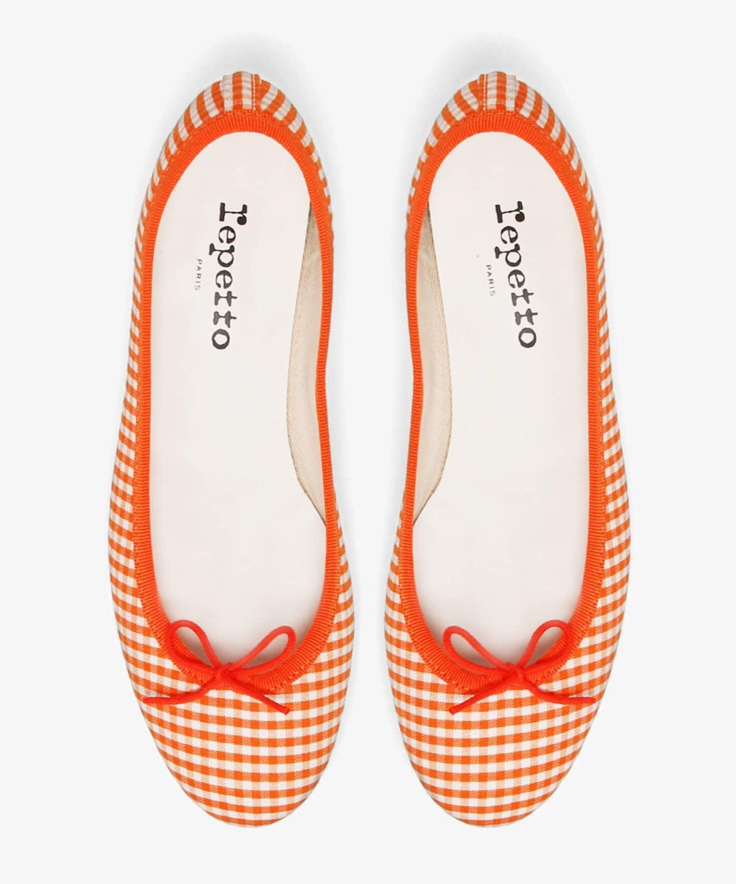 【SALE／50%OFF】Repetto Camille バレリーナ - EUサイズ レペット シューズ・靴 バレエシューズ【送料無料】
