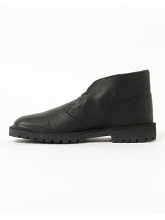 Desert Rock GTX 11-32-0721-100: Black Smooth Leather Desert Rock GTX 11-32-0721-100: Black Smooth Leather