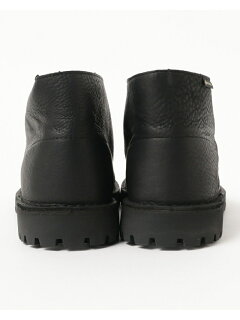 Desert Rock GTX 11-32-0721-100: Black Smooth Leather Desert Rock GTX 11-32-0721-100: Black Smooth Leather