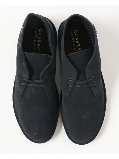 Desert Rock GTX 11-32-0721-100: Dark Navy Suede Desert Rock GTX 11-32-0721-100: Dark Navy Suede