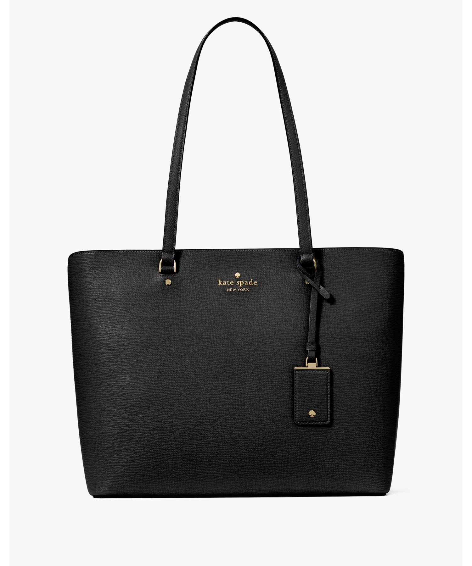 【SALE／65%OFF】kate spade new york パーフェクト ラージ トート ケイトスペードニューヨーク バッグ トートバッグ ブラック【送料無料】